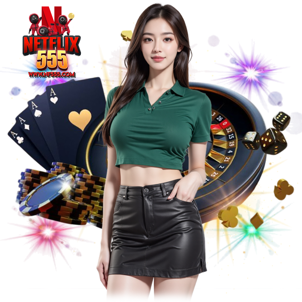 NF555